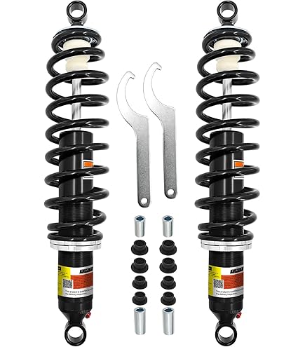 Amazon.com: Polaris Snowmobile Shock Centering Spacer, Genuine OEM